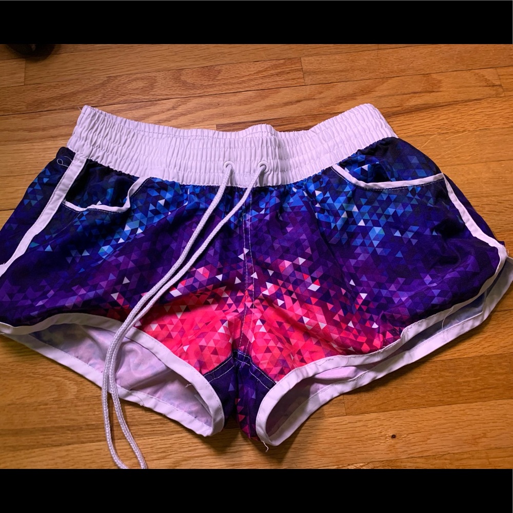 Sport shorts